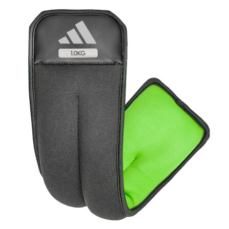 สายรัดข้อเท้า/ข้อมือถ่วงน้ำหนัก ADIDAS ADWT-12321-NL 1 กก. (คู่)_3